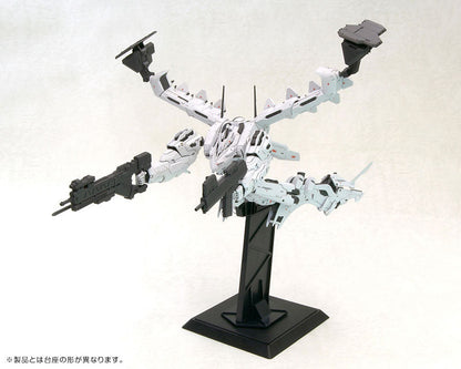 アーマード・コア ラインアーク ホワイト・グリント＆V.O.Bセット 1/72 プラモデル