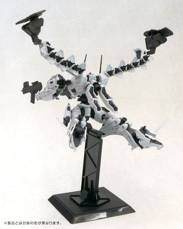 アーマード・コア ラインアーク ホワイト・グリント＆V.O.Bセット 1/72 プラモデル