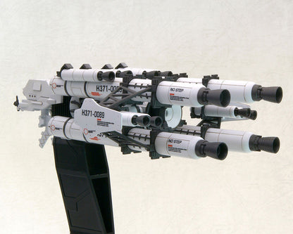 アーマード・コア ラインアーク ホワイト・グリント＆V.O.Bセット 1/72 プラモデル