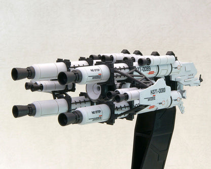 アーマード・コア ラインアーク ホワイト・グリント＆V.O.Bセット 1/72 プラモデル