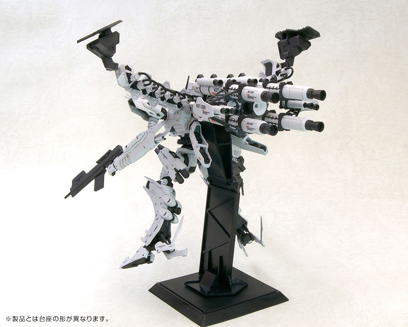 アーマード・コア ラインアーク ホワイト・グリント＆V.O.Bセット 1/72 プラモデル