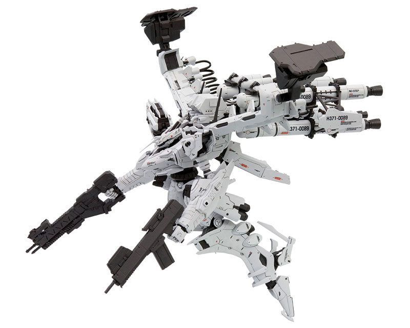アーマード・コア ラインアーク ホワイト・グリント＆V.O.Bセット 1/72 プラモデル