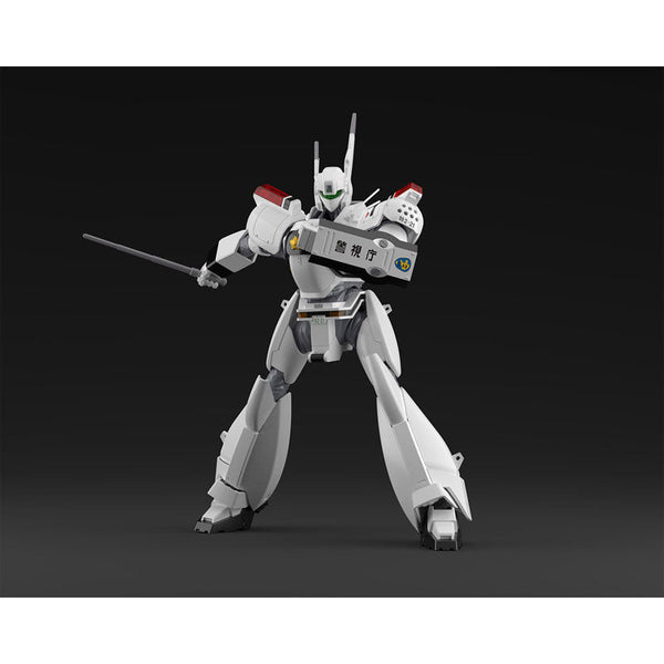 ACKS No.MP-01 機動警察パトレイバー 1/43 AV-98 イングラム 1号機 + 98式特型指揮車セット プラモデル
