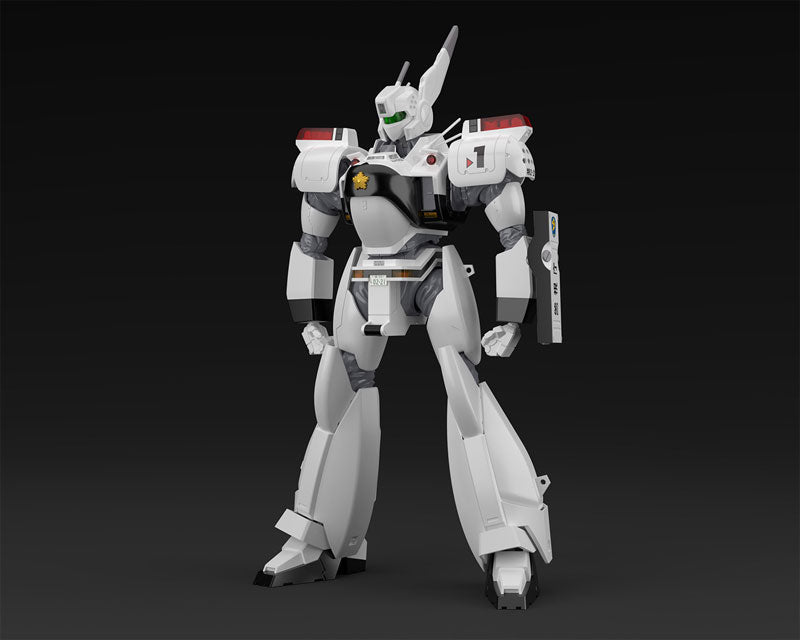ACKS No.MP-01 機動警察パトレイバー 1/43 AV-98 イングラム 1号機 + 98式特型指揮車セット プラモデル