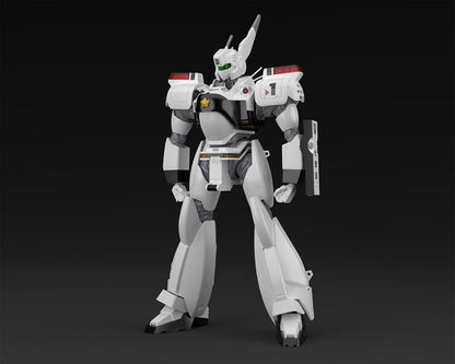 ACKS No.MP-01 機動警察パトレイバー 1/43 AV-98 イングラム 1号機 + 98式特型指揮車セット プラモデル