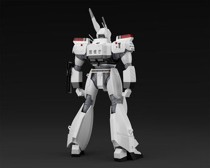 ACKS No.MP-01 機動警察パトレイバー 1/43 AV-98 イングラム 1号機 + 98式特型指揮車セット プラモデル