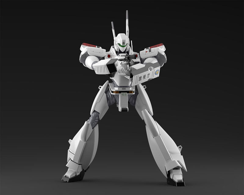 ACKS No.MP-01 機動警察パトレイバー 1/43 AV-98 イングラム 1号機 + 98式特型指揮車セット プラモデル