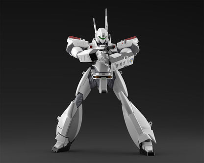 ACKS No.MP-01 機動警察パトレイバー 1/43 AV-98 イングラム 1号機 + 98式特型指揮車セット プラモデル