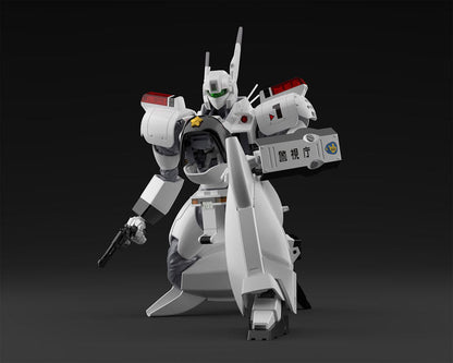 ACKS No.MP-01 機動警察パトレイバー 1/43 AV-98 イングラム 1号機 + 98式特型指揮車セット プラモデル
