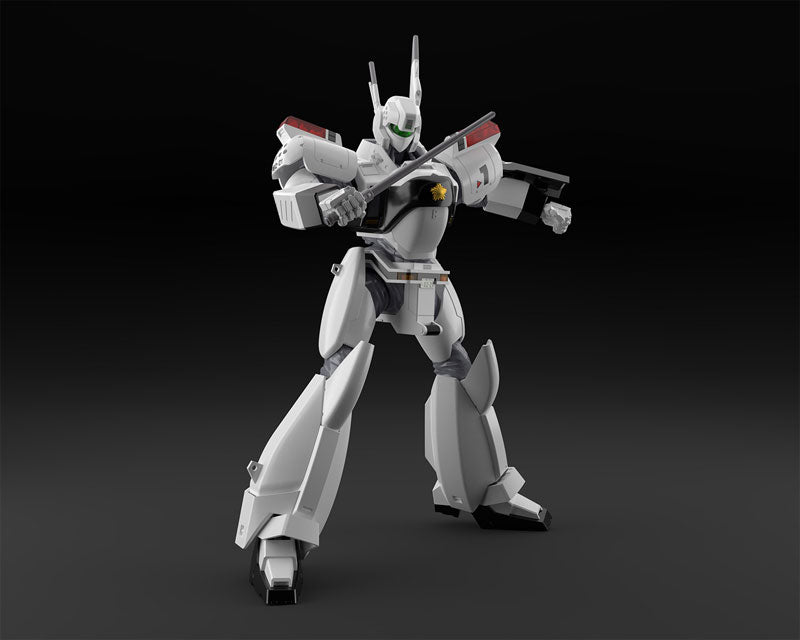 ACKS No.MP-01 機動警察パトレイバー 1/43 AV-98 イングラム 1号機 + 98式特型指揮車セット プラモデル