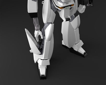 ACKS No.MP-01 機動警察パトレイバー 1/43 AV-98 イングラム 1号機 + 98式特型指揮車セット プラモデル