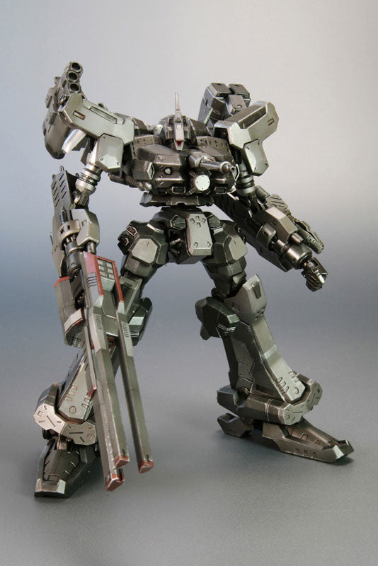 アーマード・コア クレスト CR-C90U3 1/72 プラモデル