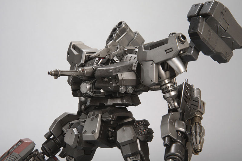 アーマード・コア クレスト CR-C90U3 1/72 プラモデル