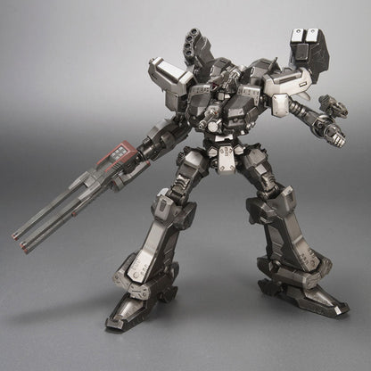アーマード・コア クレスト CR-C90U3 1/72 プラモデル