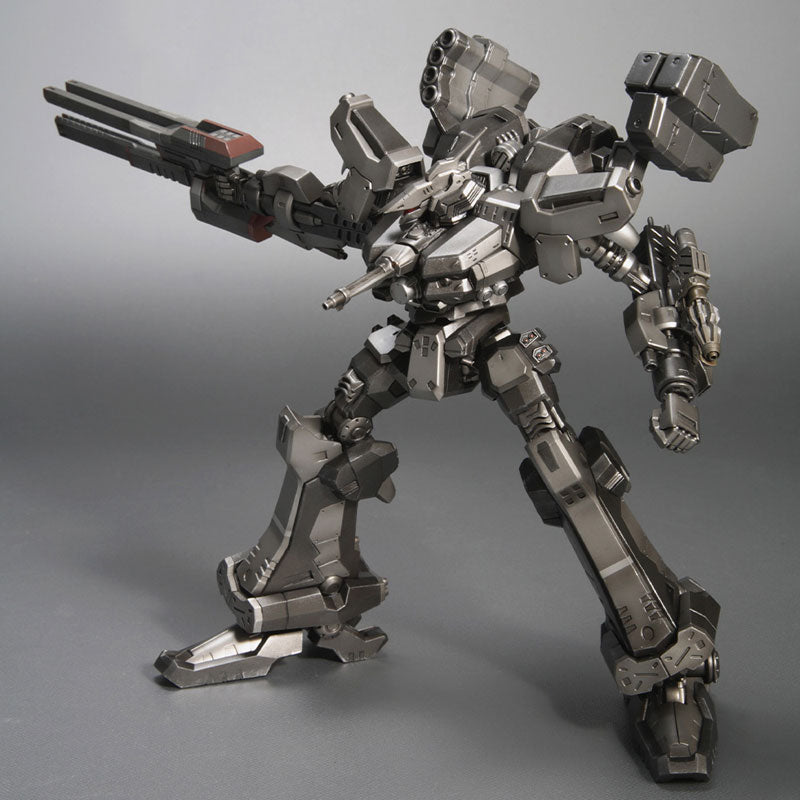 アーマード・コア クレスト CR-C90U3 1/72 プラモデル