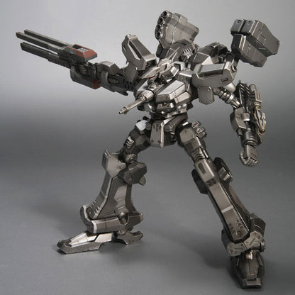アーマード・コア クレスト CR-C90U3 1/72 プラモデル