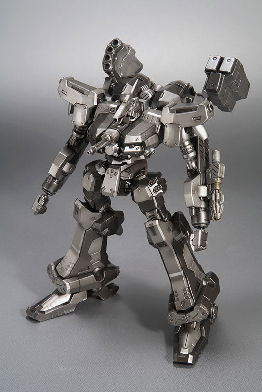 アーマード・コア クレスト CR-C90U3 1/72 プラモデル
