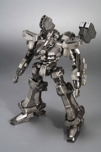 アーマード・コア クレスト CR-C90U3 1/72 プラモデル