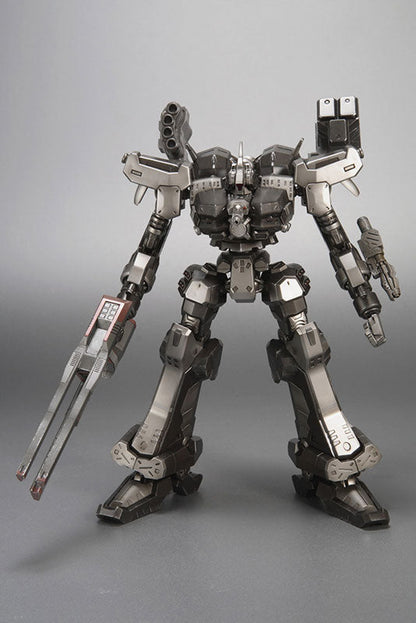 アーマード・コア クレスト CR-C90U3 1/72 プラモデル