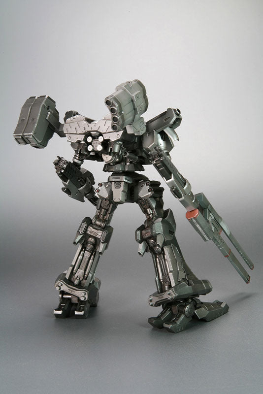 アーマード・コア クレスト CR-C90U3 1/72 プラモデル