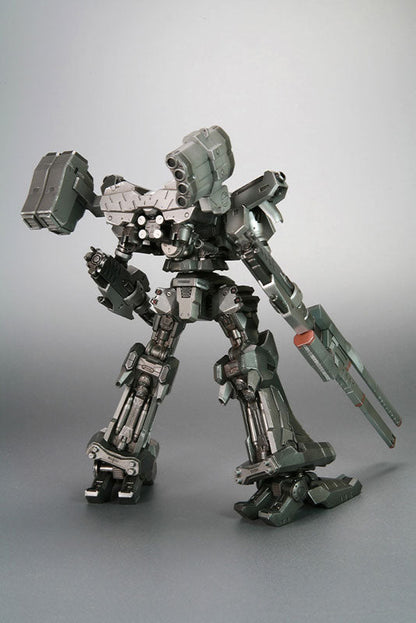 アーマード・コア クレスト CR-C90U3 1/72 プラモデル
