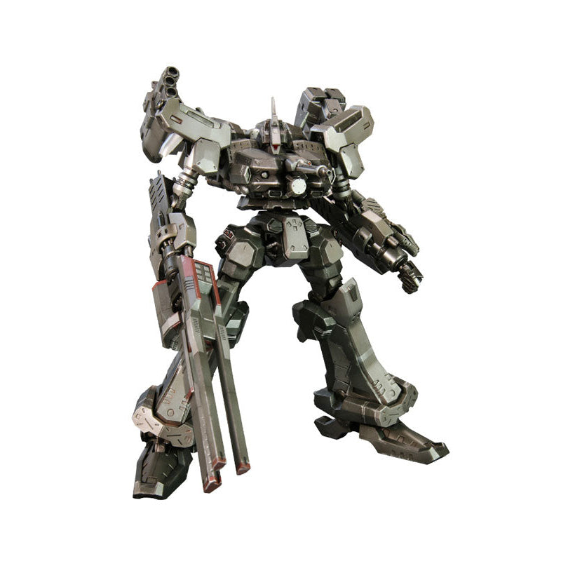 アーマード・コア クレスト CR-C90U3 1/72 プラモデル