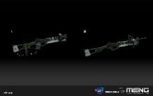 汎用ヒト型決戦兵器 人造人間エヴァンゲリオン2号機Ver.1.5(ラディアントレッド塗装済み)