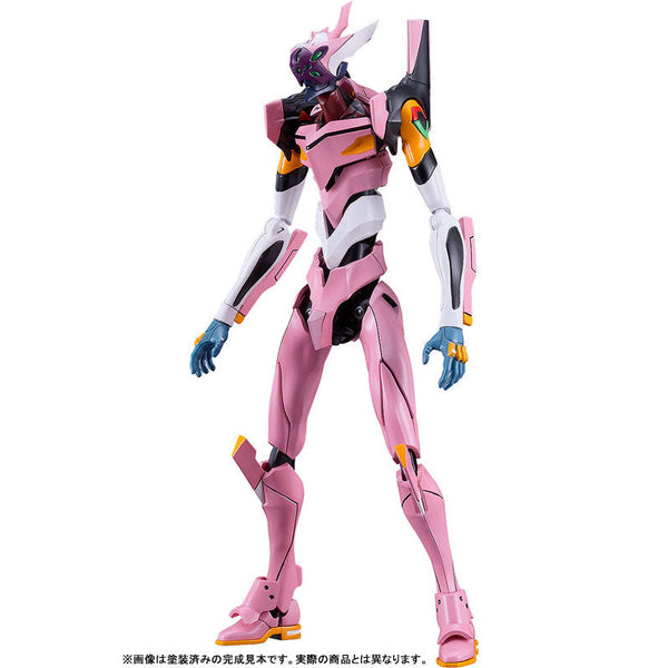 MODEROID ヱヴァンゲリヲン新劇場版 エヴァンゲリオン8号機α プラモデル