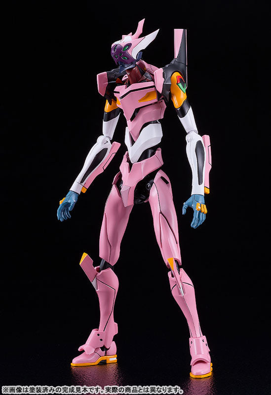 MODEROID ヱヴァンゲリヲン新劇場版 エヴァンゲリオン8号機α プラモデル