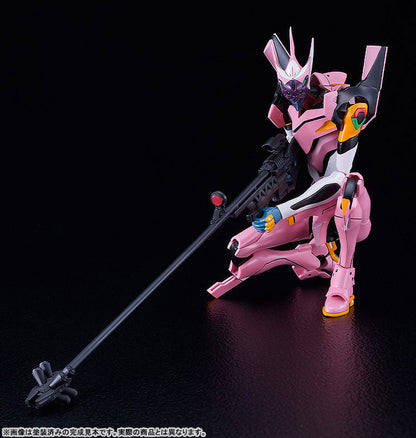 MODEROID ヱヴァンゲリヲン新劇場版 エヴァンゲリオン8号機α プラモデル