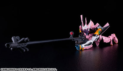 MODEROID ヱヴァンゲリヲン新劇場版 エヴァンゲリオン8号機α プラモデル