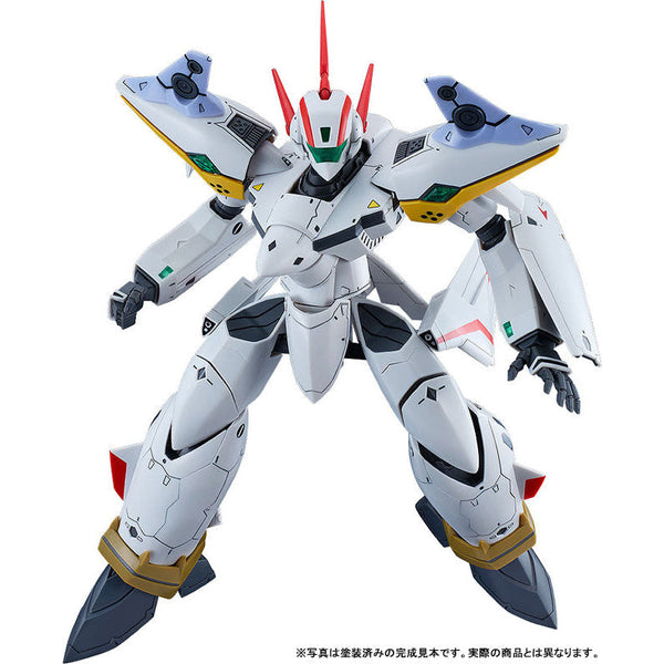 PLAMAX マクロス ダイナマイト7 1/72 VF-19P エクスカリバー(惑星ゾラ パトロール隊仕様) プラモデル