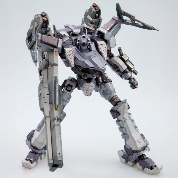 アーマード・コア クレスト CR-C98E2 強襲型Ver. 1/72 プラモデル