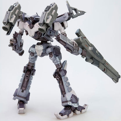 アーマード・コア クレスト CR-C98E2 強襲型Ver. 1/72 プラモデル
