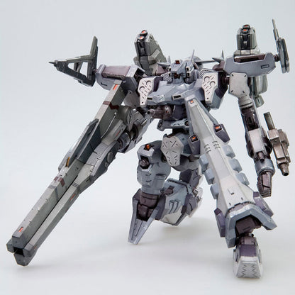 アーマード・コア クレスト CR-C98E2 強襲型Ver. 1/72 プラモデル