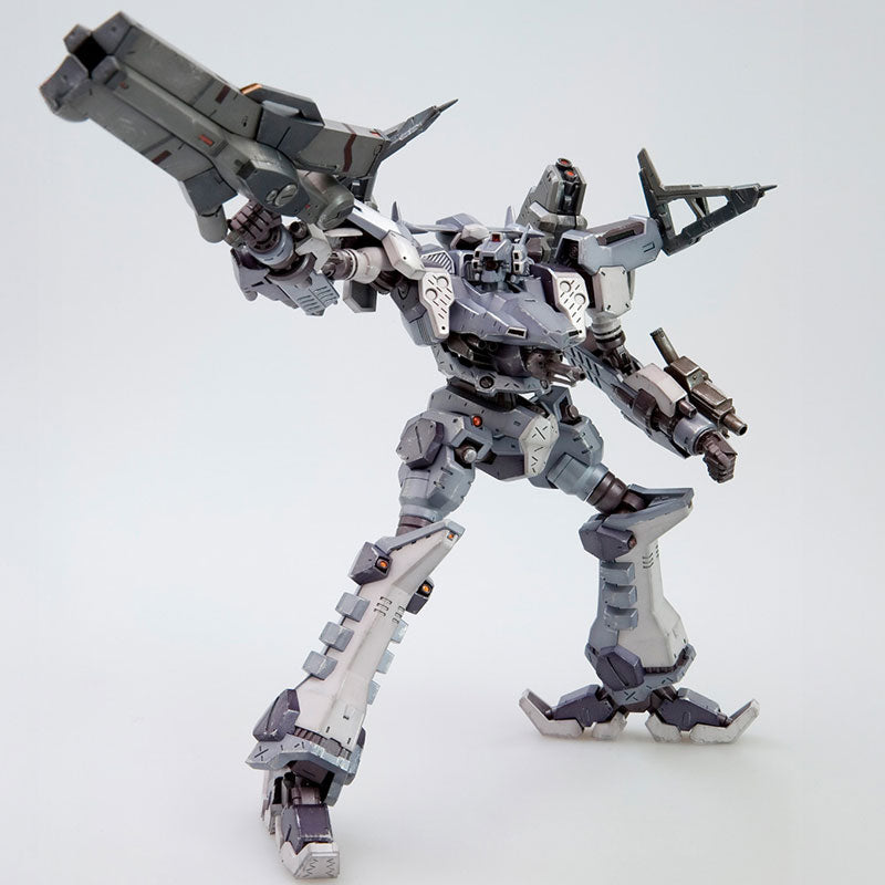 アーマード・コア クレスト CR-C98E2 強襲型Ver. 1/72 プラモデル