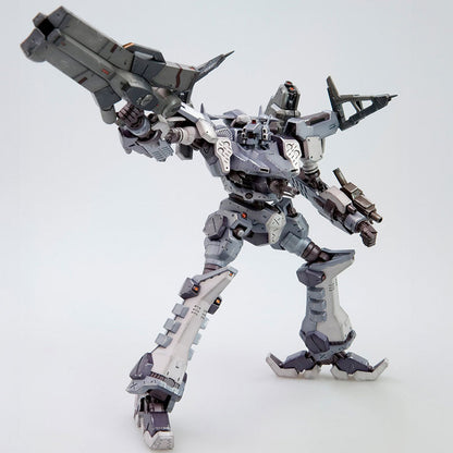 アーマード・コア クレスト CR-C98E2 強襲型Ver. 1/72 プラモデル