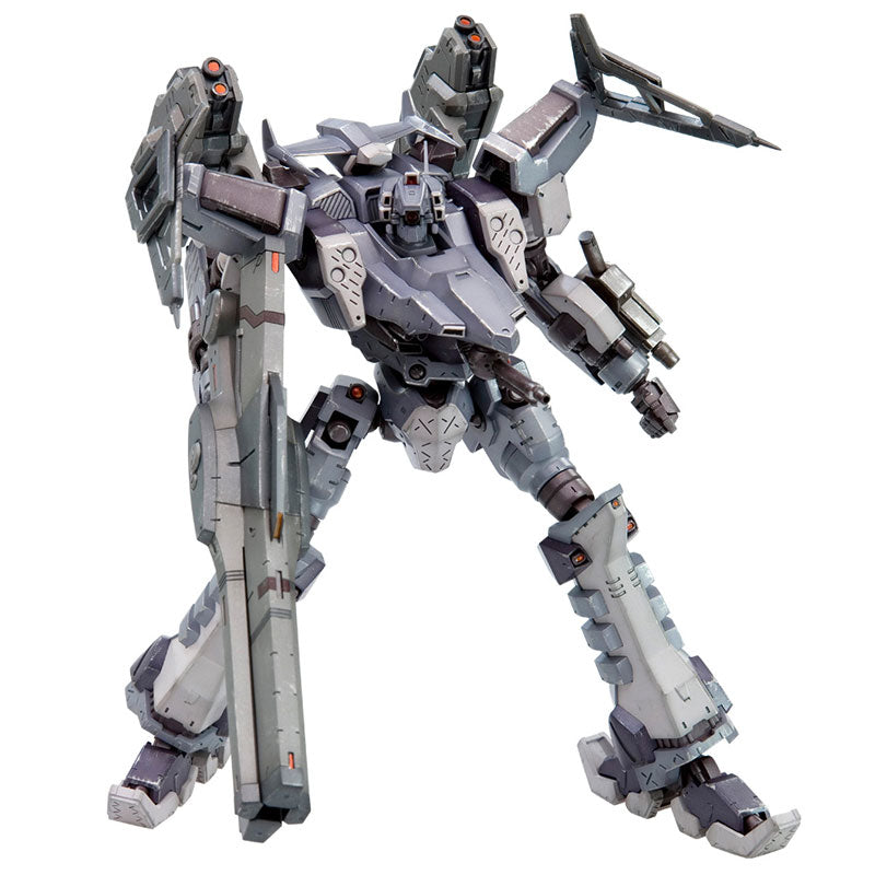 アーマード・コア クレスト CR-C98E2 強襲型Ver. 1/72 プラモデル
