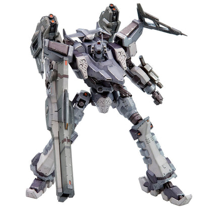 アーマード・コア クレスト CR-C98E2 強襲型Ver. 1/72 プラモデル