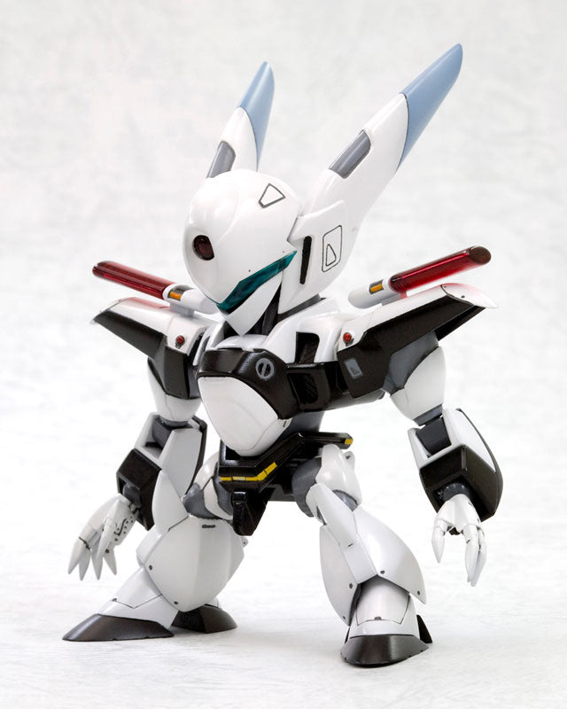 D-スタイル 機動警察パトレイバー the Movie AV-X0 ZERO 零式 プラモデル