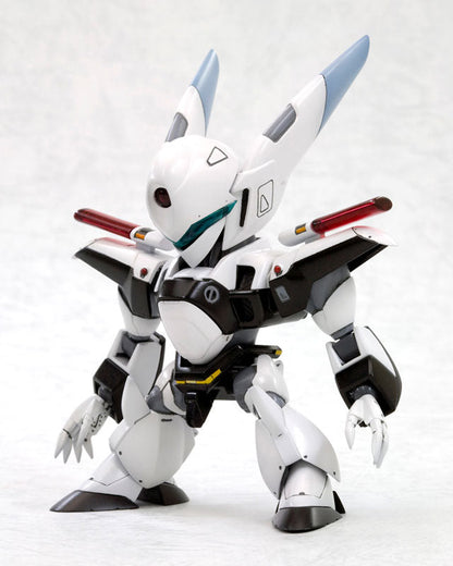 D-スタイル 機動警察パトレイバー the Movie AV-X0 ZERO 零式 プラモデル