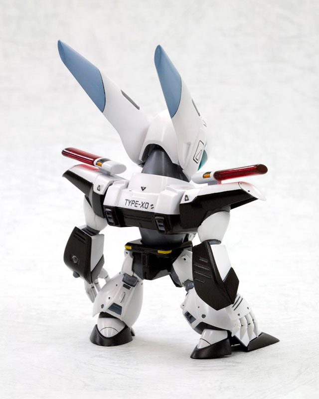 D-スタイル 機動警察パトレイバー the Movie AV-X0 ZERO 零式 プラモデル