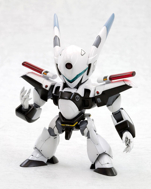 D-スタイル 機動警察パトレイバー the Movie AV-X0 ZERO 零式 プラモデル
