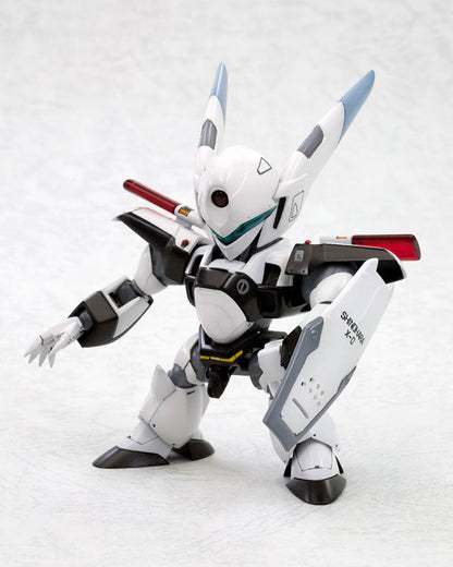 D-スタイル 機動警察パトレイバー the Movie AV-X0 ZERO 零式 プラモデル