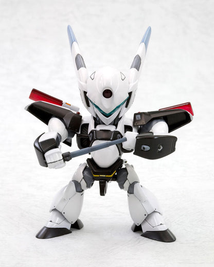 D-スタイル 機動警察パトレイバー the Movie AV-X0 ZERO 零式 プラモデル
