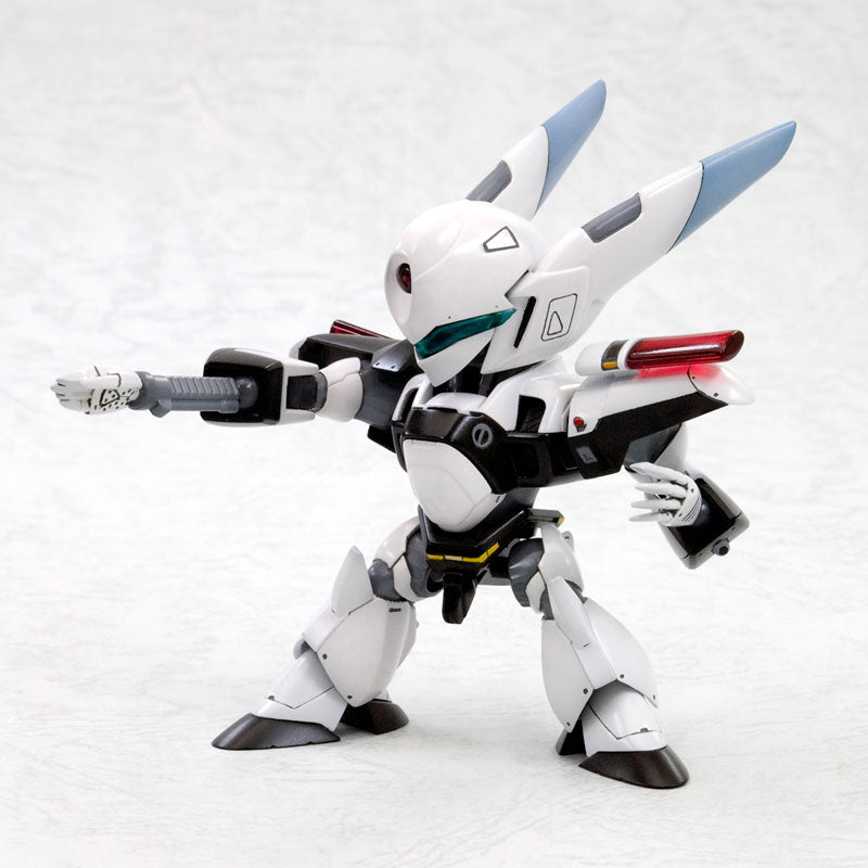 D-スタイル 機動警察パトレイバー the Movie AV-X0 ZERO 零式 プラモデル
