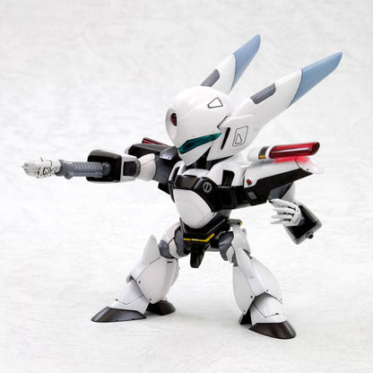 D-スタイル 機動警察パトレイバー the Movie AV-X0 ZERO 零式 プラモデル