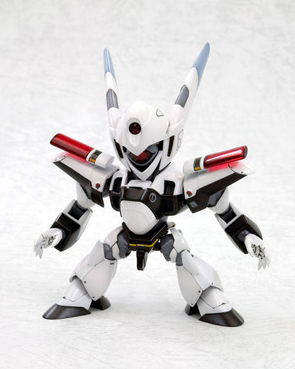 D-スタイル 機動警察パトレイバー the Movie AV-X0 ZERO 零式 プラモデル