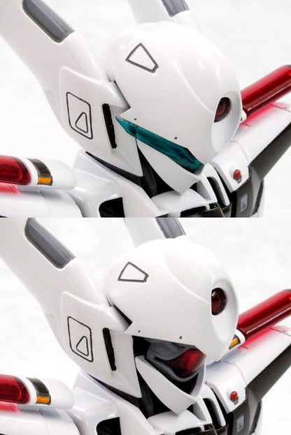 D-スタイル 機動警察パトレイバー the Movie AV-X0 ZERO 零式 プラモデル